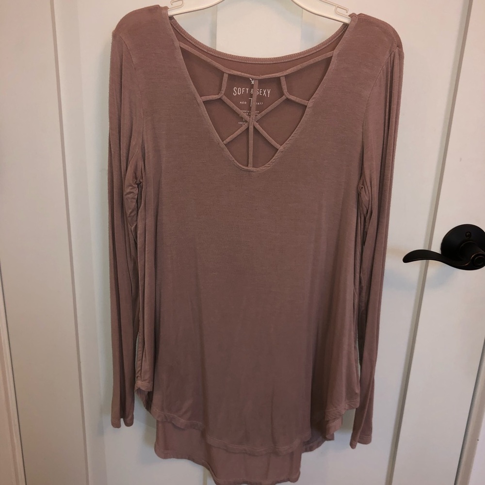 AE Beautiful Blouse
